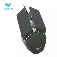 موس AULA  مدل S31|قطعات و لوازم جانبی رایانه|تهران, ترمینال غرب|دیوار