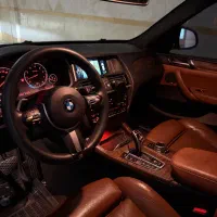 Bmw X3 2015 full|خودرو سواری و وانت|تهران, الهیه|دیوار