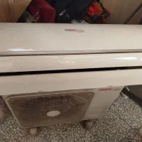 کولر گازی ۱۲ هزار جنرال گلد