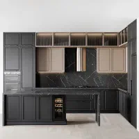 کابینت و دکوراسیون|خدمات پیشه و مهارت|یزد, |دیوار