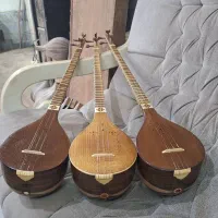 سه تار کلکسیونی