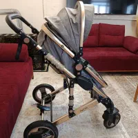 کالسکه انجل بیبی