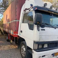 کامیونت هیوندامدل۸۴|خودرو سنگین|تهران, بازار|دیوار