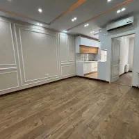 ۴۷متر روبه نما ۴سال ساخت پارکینگ سندی فول نورگیر