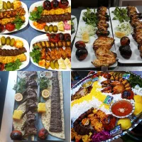 استخدام آشپز و کمکی خانم ها آقایان