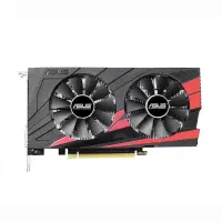 GTX 1050 dual fan 2GB