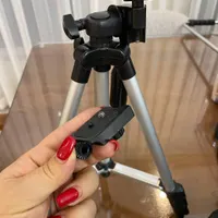 پایه دوربین عکاسی|دوربین عکاسی و فیلم‌برداری|تهران, منیریه|دیوار