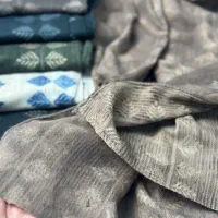 شال کجراه موهر دور دوخت ویژه مردم اقلید|لباس|اقلید, |دیوار