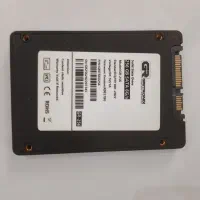 هارد SSD 256