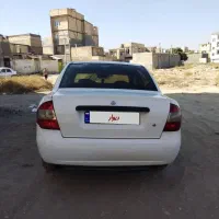 تیبا95دوگانه|خودرو سواری و وانت|مشهد, شهید بصیر|دیوار