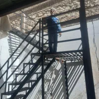 جوشکاری سیار|خدمات پیشه و مهارت|تربتحیدریه, مسجد جامع|دیوار