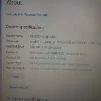 لبتاپ در حد صفر|رایانه همراه|تهران, مولوی|دیوار