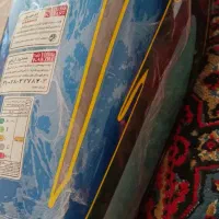 باک و زین|قطعات یدکی و لوازم جانبی|قائن, |دیوار