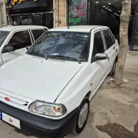 پراید ۸۹|خودرو سواری و وانت|بجنورد, |دیوار