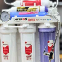 آب تسویه حک شده تایوانی «۸» مرحله