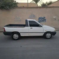 پراید وانت 96|خودرو سواری و وانت|بوشهر, |دیوار