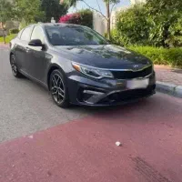 کیا اپتیما جی تی لاین optima 2020 فول