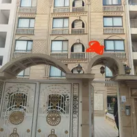 آپارتمان سه خوابه تکمیل