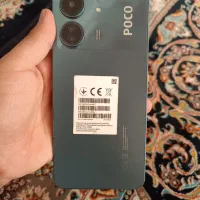 گوشی پوکوC65|موبایل|تربت جام, فاز ۱ فرهنگیان|دیوار