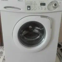 ماشین لباسشویی سامسونگ