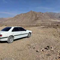 پارس موتور جدید 1402