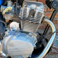 موتور هوندا 200|موتورسیکلت|تفتان, |دیوار