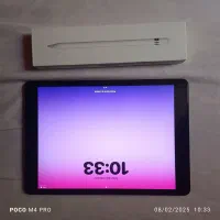 ipad 9 256g|تبلت|تهران, سازمان برنامه شمالی|دیوار