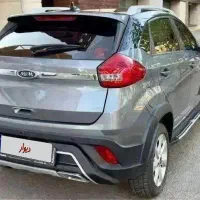 ام وی ام ایکس ۲۲- اسپرت لاکچری(CVTتضمین کارنامه)|خودرو سواری و وانت|تهران, ونک|دیوار