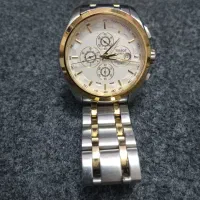 ساعت تیسوت ۳ موتوره اصل