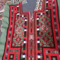 خیاط طناب جالر سبزو ی موسوم و پلیوار دوپر هستم