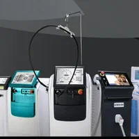 لیزر الکساندرایت * گرویتی ۲۰۲۵ * حذف مو زائد