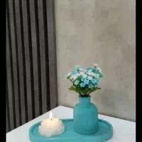 گیفت شمع واکسسوری|صنایع دستی و سایر لوازم تزئینی|یاسوج, |دیوار