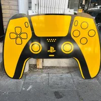 تابلو دسته فلزی