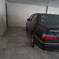 پژوپارس tu5