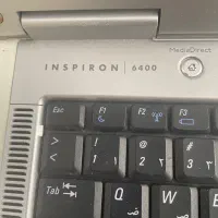 لپتاپ dell تمیز درحد|رایانه همراه|تهران, مجیدآباد|دیوار