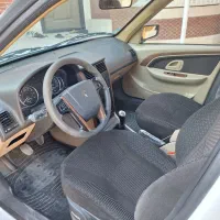 پارس XU7P دریچه سیم خشک ۴۰۲|خودرو سواری و وانت|جیرفت, |دیوار