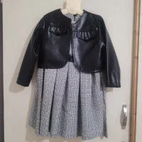 لباس دخترانه مناسب ۶ تا ۱۳ سال