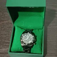 ساعت رولکس مردانه سه موتور فعال