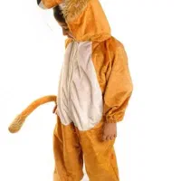 تن پوش شیر|کفش و لباس بچه|تهران, خرمشهر|دیوار