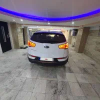 کیا اسپورتیج 2014|خودرو سواری و وانت|محمدشهر, همایون ویلا|دیوار