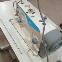 چرخ راسته دوز جک ساده بدون نخ قط کن و سرقایمه|چرخ خیاطی و ریسندگی|پاکدشت, پاکدشت (مامازند)|دیوار