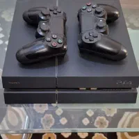 Ps4 خانگی