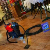 لوله بازکنی منصف شهریار حومه100٪تضمینی