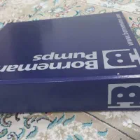 زونکن  جنس خارجی کشور آلمان