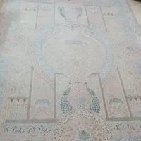 دوعدد فرش 9متری|فرش|تهران, کیانشهر|دیوار