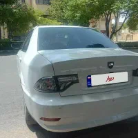 سمند سورن ۴۰۳