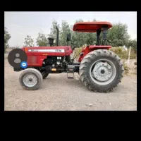 فروش تراکتور ۳۹۹ تک|خودرو سنگین|قنوات, |دیوار