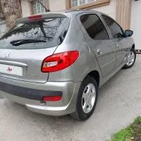 ۲۰۷پاناروما رنگ تیتانیوم