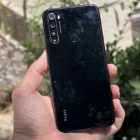 شیائومی note 8|موبایل|نیشابور, هفده شهریور|دیوار