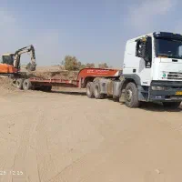 حمل نقل کمرشکن|خدمات حمل و نقل|یزد, |دیوار